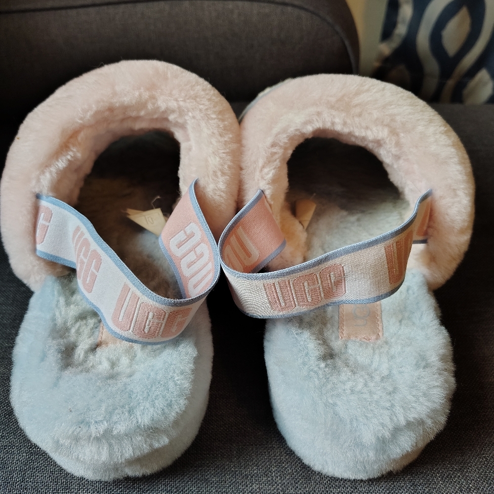 Ugg Fluff Yeah Slippers - Picture 5 of 7